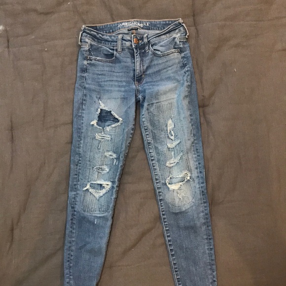 American Eagle Outfitters Denim - American Eagle jeans